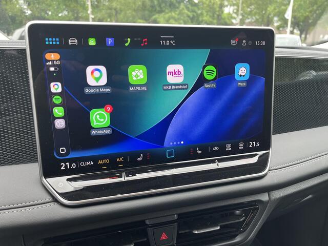 Volkswagen TIGUAN 1.5 eTSi DSG Life Edition | EL. TREKHAAK | 5 JAAR FABRIEKSGARANTIE |