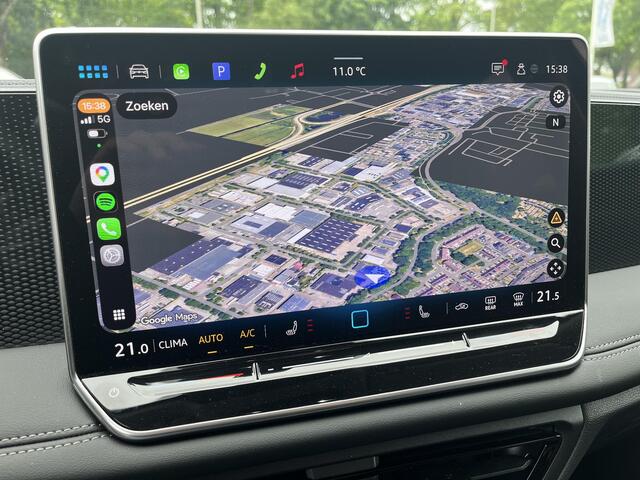 Volkswagen TIGUAN 1.5 eTSi DSG Life Edition | EL. TREKHAAK | 5 JAAR FABRIEKSGARANTIE |