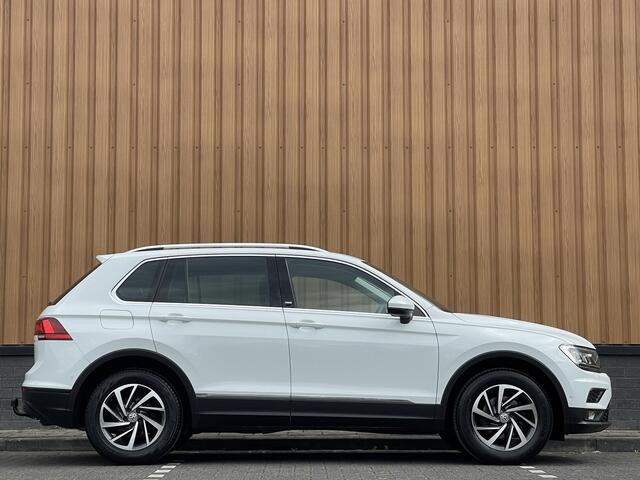 Volkswagen TIGUAN 1.4 TSI ACT Comfortline Business R | Apple Carplay | Android Auto | Lane Assist | Park Assist | Achteruitrijcamera | Trekhaak |