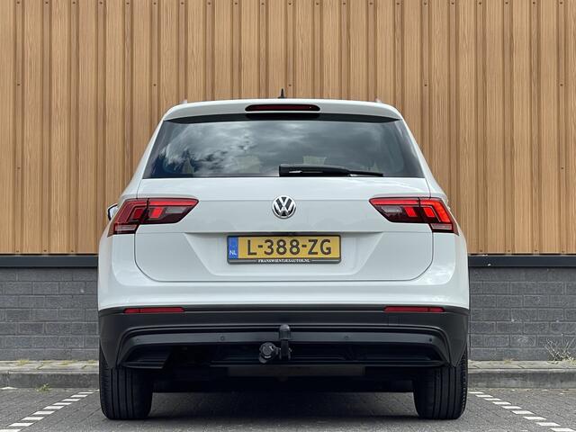 Volkswagen TIGUAN 1.4 TSI ACT Comfortline Business R | Apple Carplay | Android Auto | Lane Assist | Park Assist | Achteruitrijcamera | Trekhaak |