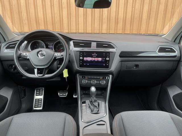 Volkswagen TIGUAN 1.4 TSI ACT Comfortline Business R | Apple Carplay | Android Auto | Lane Assist | Park Assist | Achteruitrijcamera | Trekhaak |