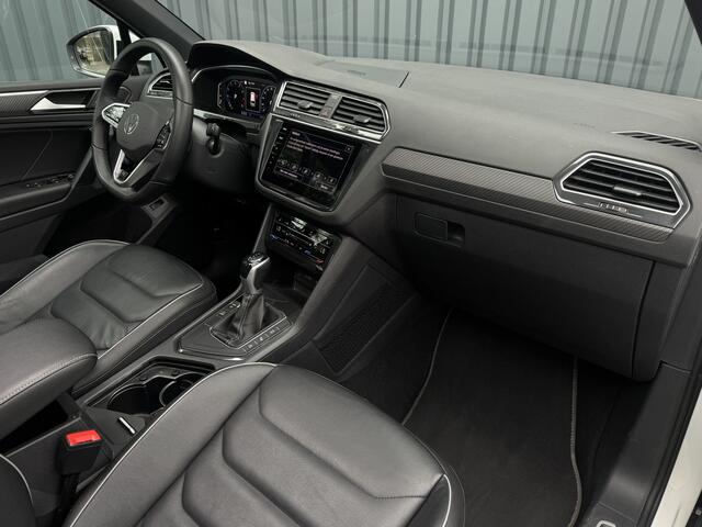 Volkswagen TIGUAN 1.5 TSI R-Line PANO, Elektr Leder, ACC