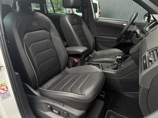 Volkswagen TIGUAN 1.5 TSI R-Line PANO, Elektr Leder, ACC