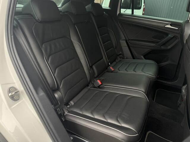 Volkswagen TIGUAN 1.5 TSI R-Line PANO, Elektr Leder, ACC