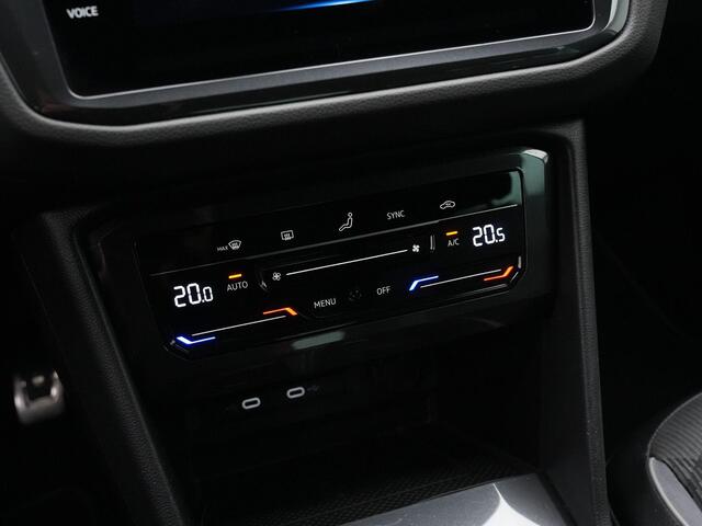 Volkswagen TIGUAN 1.4 TSI eHybrid 245 pk R-Line | Panoramadak | IQ Light | Achteruitrijcamera | Adaptive Cruise | Elektrische achterklep