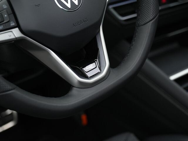 Volkswagen TIGUAN 1.5 eHybrid 204 pk R-Line Edition | Panoramadak | Adaptief onderstel | Stuur-/stoelverwarming | Achteruitrijcamera | Adaptive Cruise | Navigatie