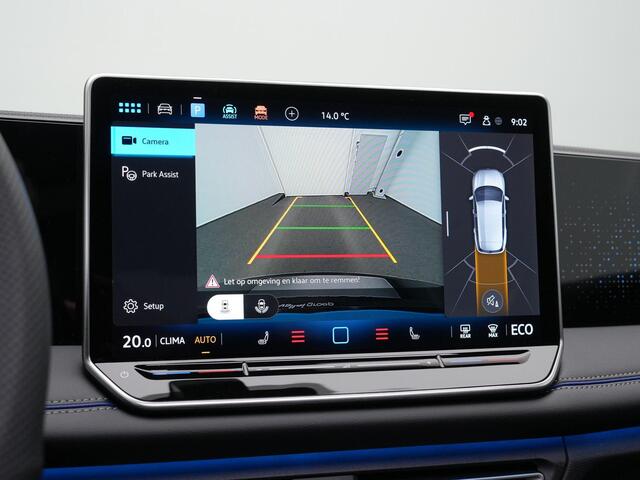 Volkswagen TIGUAN 1.5 eHybrid 204 pk R-Line Edition | Panoramadak | Adaptief onderstel | Stuur-/stoelverwarming | Achteruitrijcamera | Adaptive Cruise | Navigatie