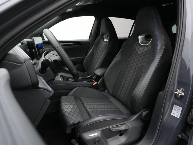 Volkswagen TIGUAN 1.5 eHybrid 204 pk R-Line Business | Trekhaak | 360 Camera | IQ Light | Adaptief onderstel | Adaptive Cruise | Elektrische achterklep | Navigatie