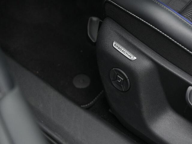Volkswagen TIGUAN 1.5 eHybrid 204 pk R-Line Business | Trekhaak | 360 Camera | IQ Light | Adaptief onderstel | Adaptive Cruise | Elektrische achterklep | Navigatie