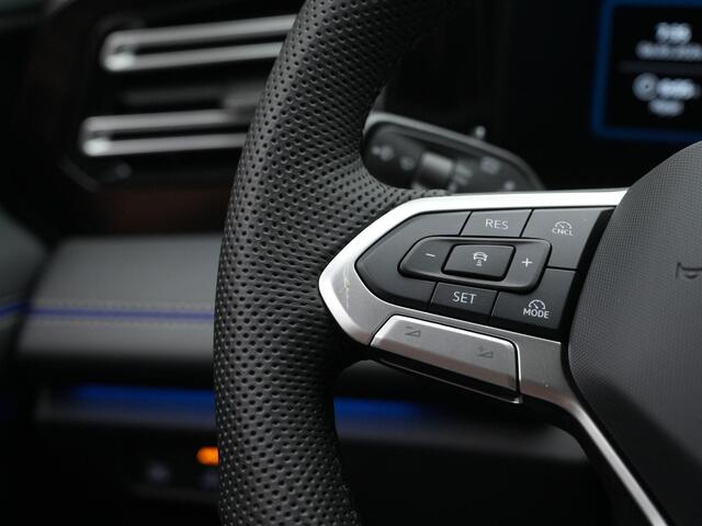 Volkswagen TIGUAN 1.5 eHybrid 204 pk R-Line Business | Trekhaak | 360 Camera | IQ Light | Adaptief onderstel | Adaptive Cruise | Elektrische achterklep | Navigatie