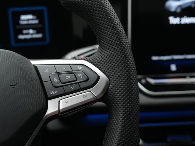 Volkswagen TIGUAN 1.5 eHybrid 204 pk R-Line Business | Trekhaak | 360 Camera | IQ Light | Adaptief onderstel | Adaptive Cruise | Elektrische achterklep | Navigatie
