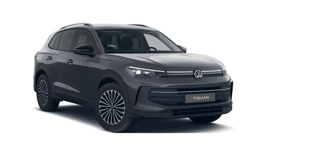 Volkswagen TIGUAN 1.5 eTSI DSG LIFE GOAL IQ.LIGHT/360°CAMERA/TREKHAAK
