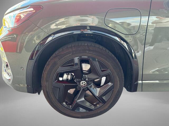 Volkswagen TIGUAN 1.5 272pk DSG eHybrid R-Line Edition · Panoramadak · 360 Camera · Wegklapbare Trekhaak · Massage · Dodehoek Detectie · 19'' Inch · Garantie t/m 27-10-2029 of 100.000km
