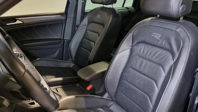 Volkswagen TIGUAN 1.4 TSI eHybrid R-Line Business+ | Panoramadak | 360 graden camera | Leder