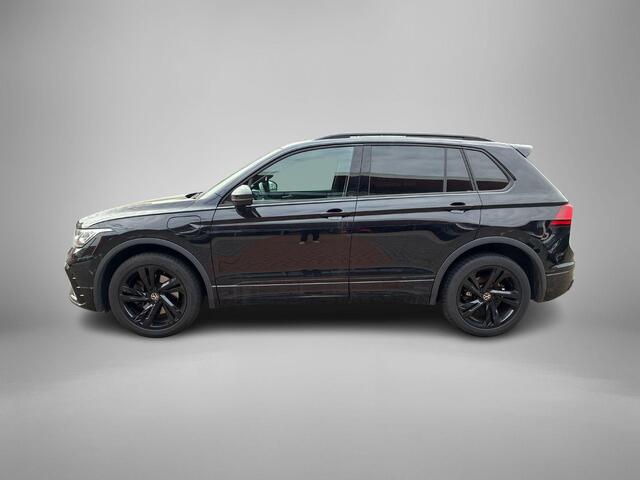 Volkswagen TIGUAN 1.4 TSI 245pk DSG eHybrid R-Line Business · Camera · Wegklapbare Trekhaak · Apple/Android Car Play · Stoel-& Stuurverwarming · 19'' Inch ·