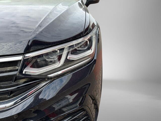 Volkswagen TIGUAN 1.4 TSI 245pk DSG eHybrid R-Line Business · Camera · Wegklapbare Trekhaak · Apple/Android Car Play · Stoel-& Stuurverwarming · 19'' Inch ·