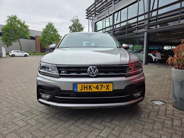 Volkswagen TIGUAN 1.4 TSI R 4Motion Highline | R-line | DSG | Leer | Pano