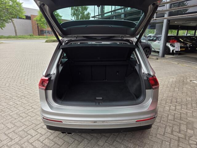 Volkswagen TIGUAN 1.4 TSI R 4Motion Highline | R-line | DSG | Leer | Pano