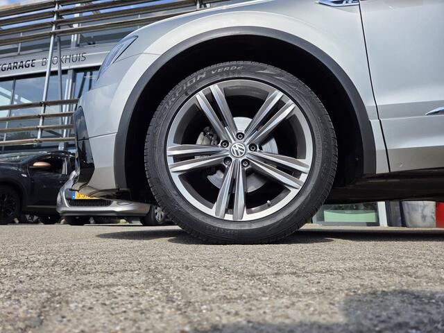 Volkswagen TIGUAN 1.4 TSI R 4Motion Highline | R-line | DSG | Leer | Pano