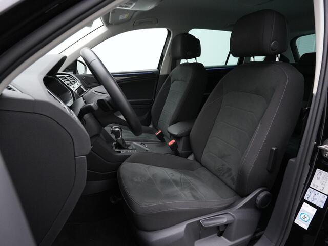 Volkswagen TIGUAN 1.4 TSI 245 pk eHybrid Elegance | IQ Light | Adaptief onderstel | Achteruitrijcamera | Adaptive Cruise | Elektrische achterklep | Stuur-/stoelverwarming
