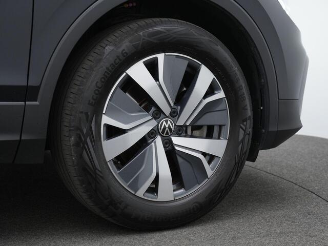 Volkswagen TIGUAN 1.4 TSI 245 pk eHybrid Elegance | IQ Light | Adaptief onderstel | Achteruitrijcamera | Adaptive Cruise | Elektrische achterklep | Stuur-/stoelverwarming