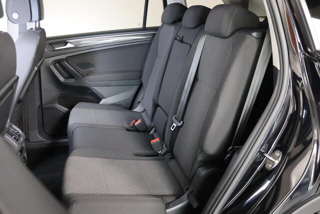 Volkswagen TIGUAN Allspace 1.5 TSI Comfortline Business 7-Persoons Apple Carplay/Android Auto, ACC