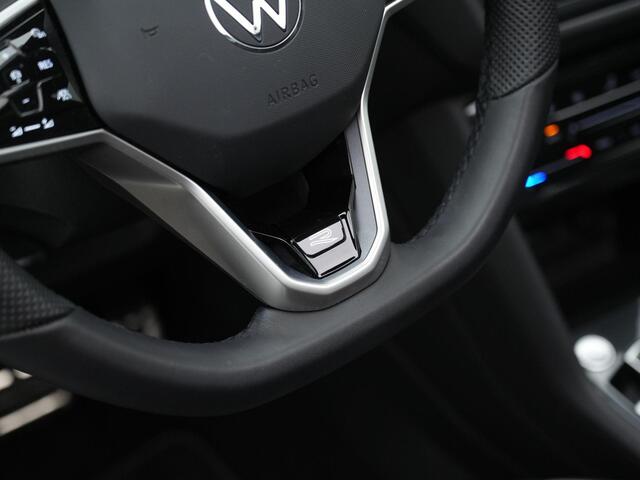 Volkswagen TIGUAN 1.5 TSI 150 pk DSG R-Line Business | Panoramadak | IQ Light | Harman/Kardon | Achteruitrijcamera | Stuur-/stoelverwarming
