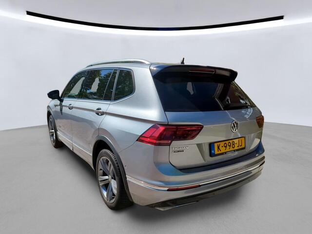 Volkswagen TIGUAN Allspace 1.5 TSI Highline Business R | 7-persoons | Panoramadak | VERWACHT |
