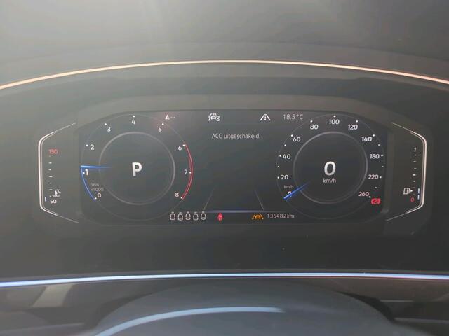 Volkswagen TIGUAN Allspace 1.5 TSI Highline Business R | 7-persoons | Panoramadak | VERWACHT |