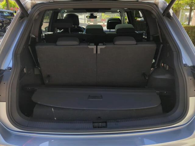 Volkswagen TIGUAN Allspace 1.5 TSI Highline Business R | 7-persoons | Panoramadak | VERWACHT |