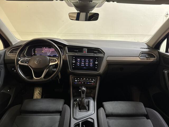 Volkswagen TIGUAN E-HYBRID 245PK DSG LIFE NAVI/VIRTUAL/TREKHAAK