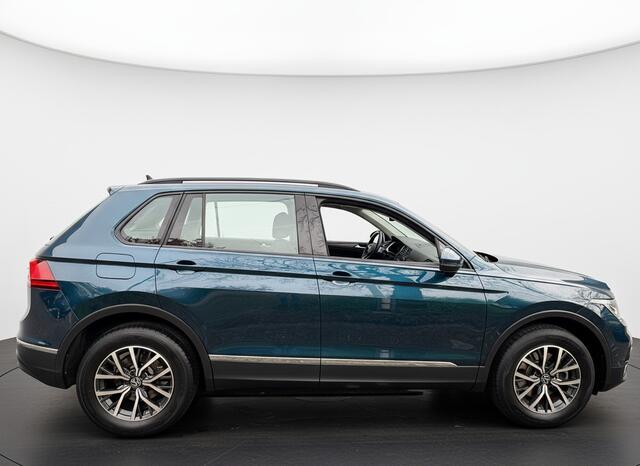 Volkswagen TIGUAN E-HYBRID 245PK DSG LIFE NAVI/VIRTUAL/TREKHAAK