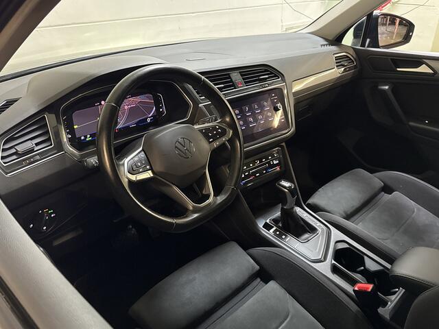 Volkswagen TIGUAN E-HYBRID 245PK DSG LIFE NAVI/VIRTUAL/TREKHAAK