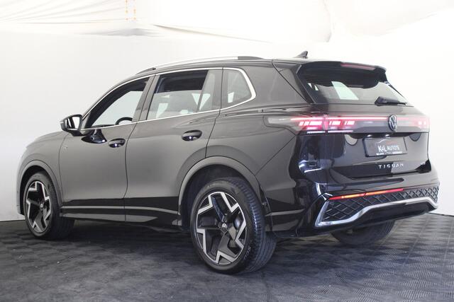Volkswagen TIGUAN 1.5 eTSI R-Line Edition |Massage|Stoelverw.|Camera|