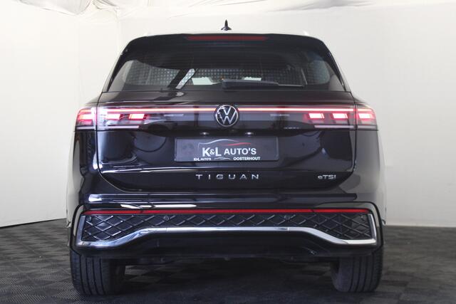 Volkswagen TIGUAN 1.5 eTSI R-Line Edition |Massage|Stoelverw.|Camera|