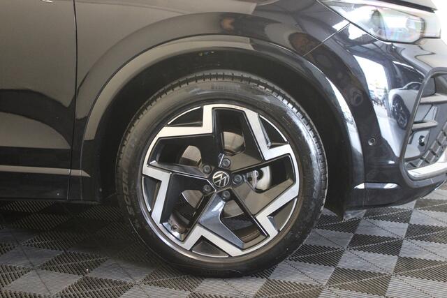 Volkswagen TIGUAN 1.5 eTSI R-Line Edition |Massage|Stoelverw.|Camera|