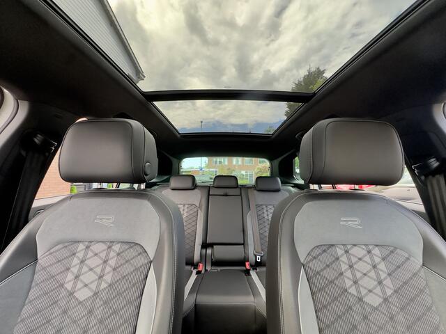 Volkswagen TIGUAN 1.4 TSI AUT6 EHYBRID 3X R-LINE + 66D.KM! PANOADAK NAVI CAMERA DIGI-DASH APPLE-CARPLAY LED LMV PDC