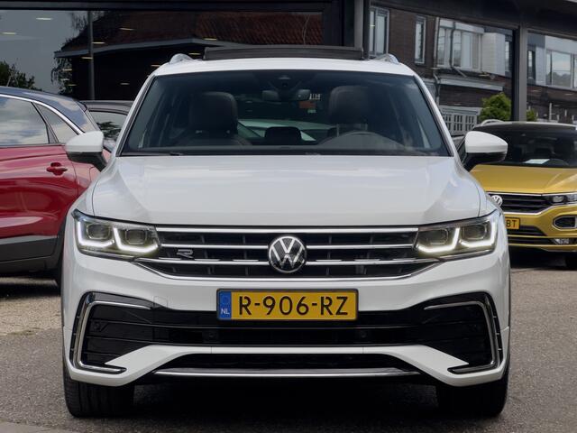 Volkswagen TIGUAN 1.4 TSI AUT6 EHYBRID 3X R-LINE + 66D.KM! PANOADAK NAVI CAMERA DIGI-DASH APPLE-CARPLAY LED LMV PDC