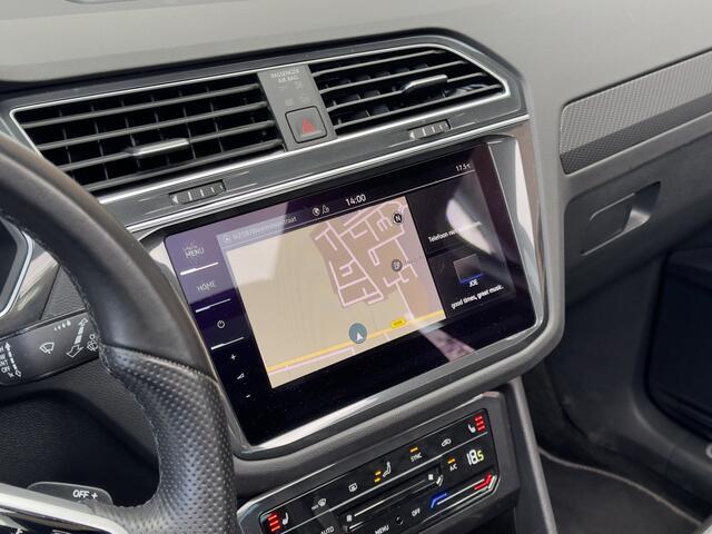 Volkswagen TIGUAN 1.4 TSI AUT6 EHYBRID 3X R-LINE + 66D.KM! PANOADAK NAVI CAMERA DIGI-DASH APPLE-CARPLAY LED LMV PDC
