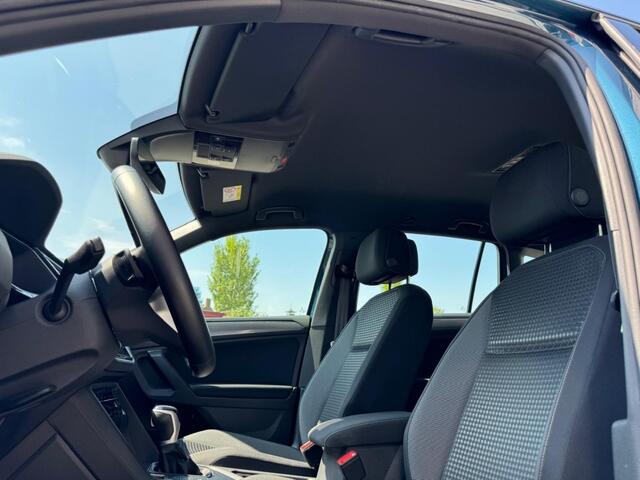 Volkswagen TIGUAN 1.4 TSI eHybrid Active 245pk Trekhaak HUD Stoelverwarming Stuurverwarming Carplay
