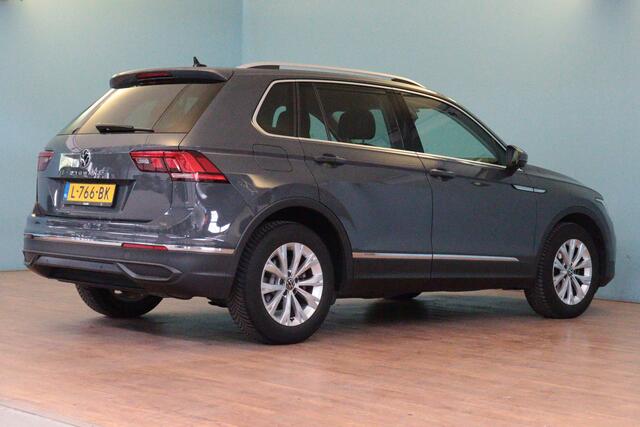Volkswagen TIGUAN 1.5 TSI Life Business Automaat | NAVI | CLIMA | PDC V+A | ADAP CRUISE | VIRTUAL COCKPIT |