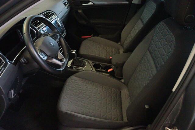 Volkswagen TIGUAN 1.5 TSI Life Business Automaat | NAVI | CLIMA | PDC V+A | ADAP CRUISE | VIRTUAL COCKPIT |