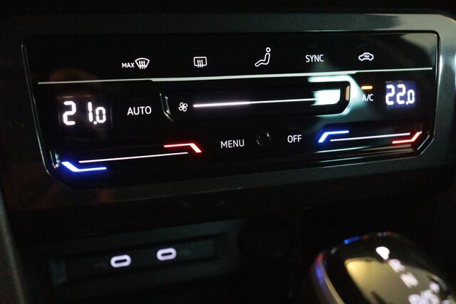 Volkswagen TIGUAN 1.5 TSI Life Business Automaat | NAVI | CLIMA | PDC V+A | ADAP CRUISE | VIRTUAL COCKPIT |