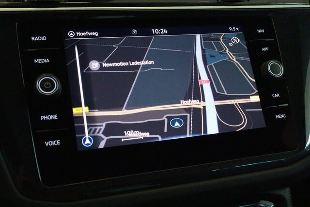 Volkswagen TIGUAN 1.5 TSI Life Business Automaat | NAVI | CLIMA | PDC V+A | ADAP CRUISE | VIRTUAL COCKPIT |