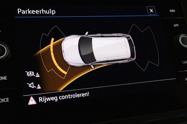 Volkswagen TIGUAN 1.5 TSI Life Business Automaat | NAVI | CLIMA | PDC V+A | ADAP CRUISE | VIRTUAL COCKPIT |