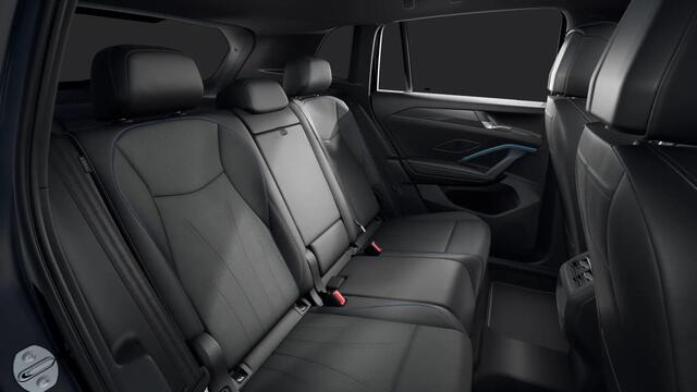 Volkswagen TIGUAN 1.5 eHybrid plug in R-LINE SPORT LEDER/HEAD-UP/TREKHAAK auto komt binnen!