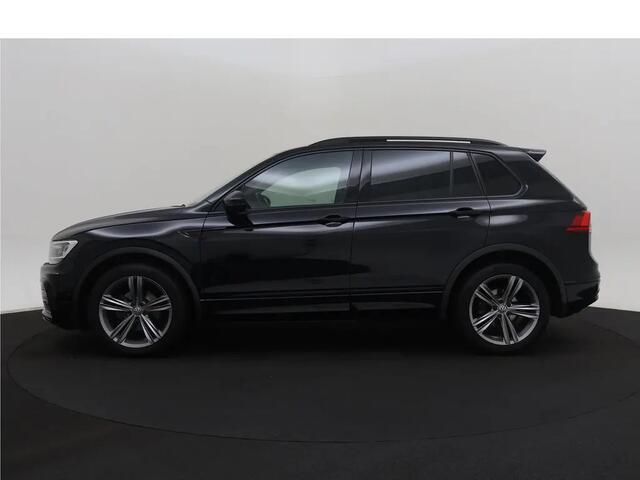 Volkswagen TIGUAN 1.4 TSI ACT Comfortline Business R Aut. | R line | Pano | Led | VC | Stoelverw. | 09-2017 162.067 KM