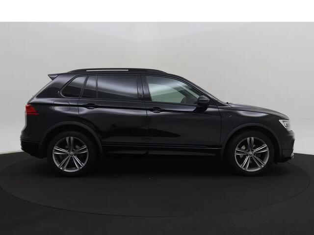 Volkswagen TIGUAN 1.4 TSI ACT Comfortline Business R Aut. | R line | Pano | Led | VC | Stoelverw. | 09-2017 162.067 KM