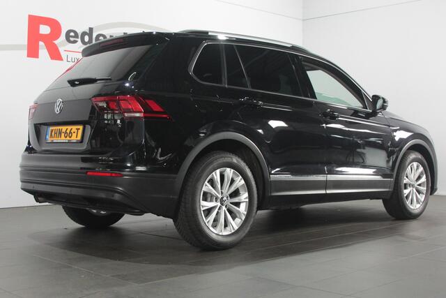 Volkswagen TIGUAN 1.4 TSI ACT Highline - Automaat - Navi / Pdc / Bluetooth / Elek. trekh.
