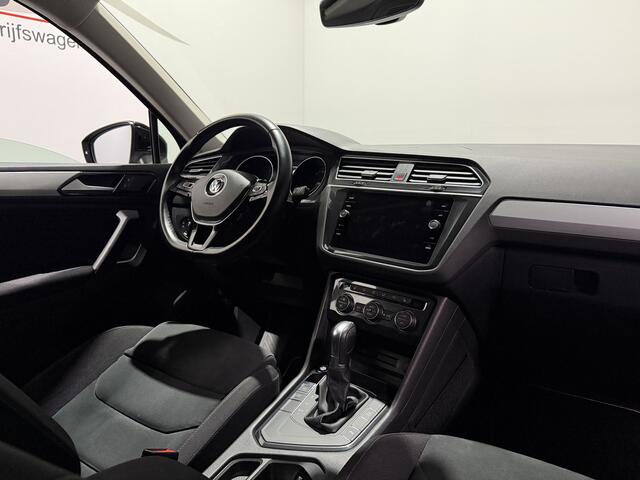 Volkswagen TIGUAN 1.4 TSI ACT Highline - Automaat - Navi / Pdc / Bluetooth / Elek. trekh.